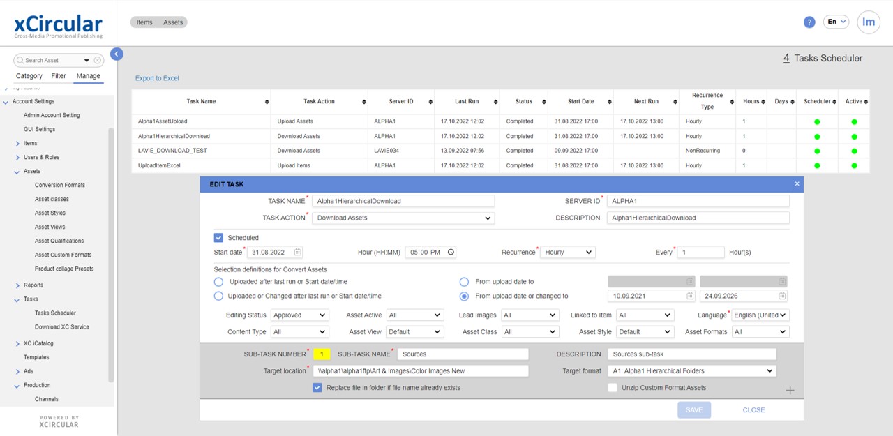 XC Showroom PCM Pricing, Alternatives & More 2023 | Capterra