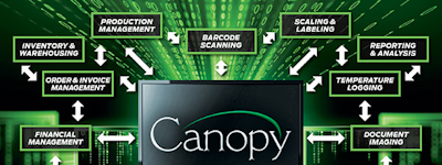 Canopy Enterprise Solution