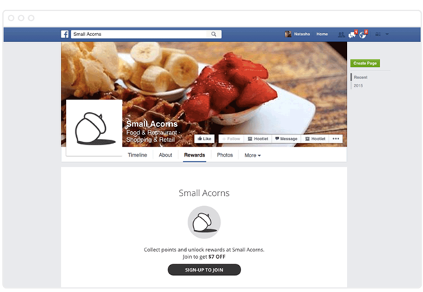 5.collect-loyalty-promote-facebook