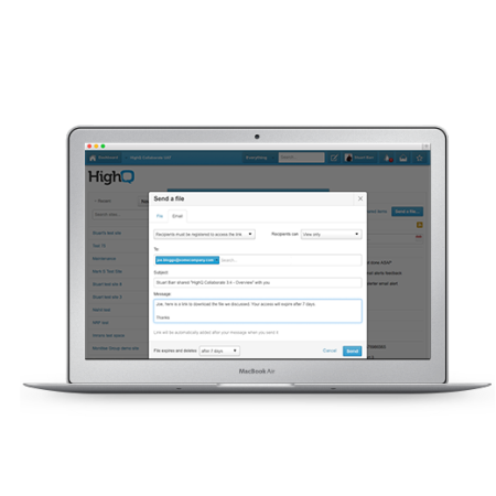 Secure file transfers-thumb