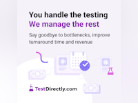 TestDirectly Software - 1
