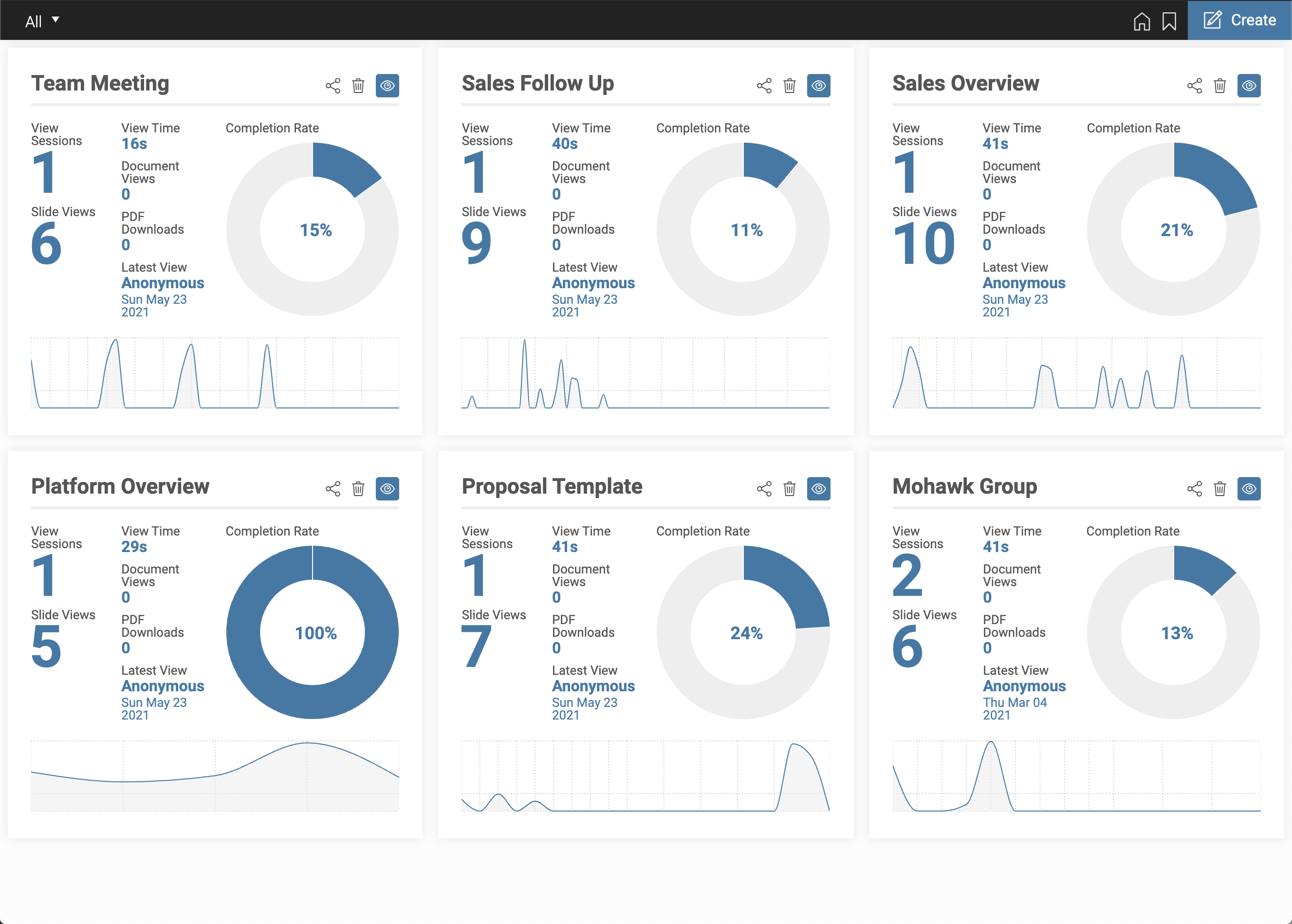 NuVue Software - 2