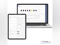 UTrakk DMeS Software - Coaching module