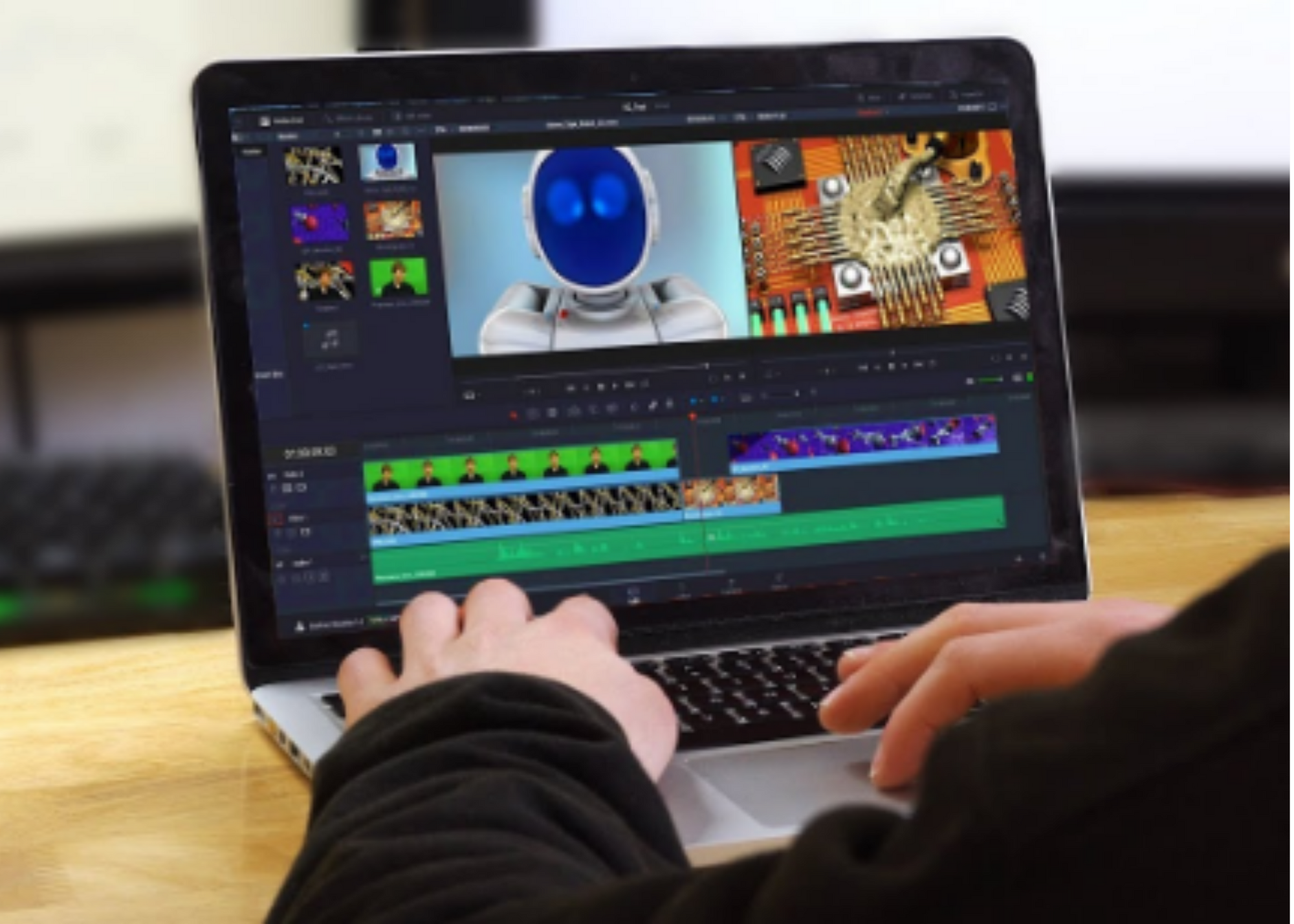 Creator Software - 3