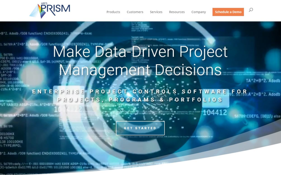 Project Controls Software