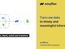 Easyflow Software - 4