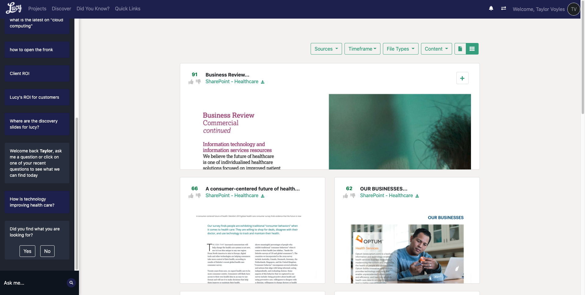 Lucy Pricing, Alternatives & More 2023 Capterra