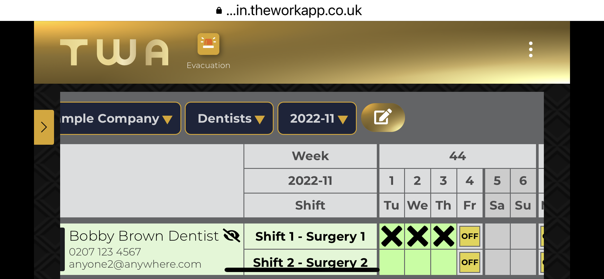 The Work App Reviews, Cost & Features | GetApp Australia 2024