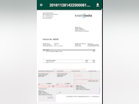 Doc.Mobility Software - 2 - Vorschau