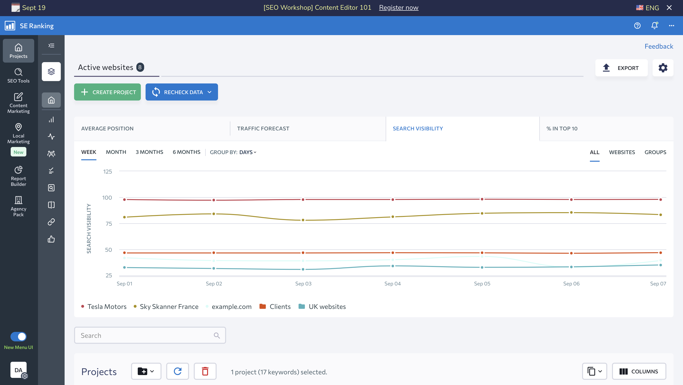 Link Management: What, Why & Tools!