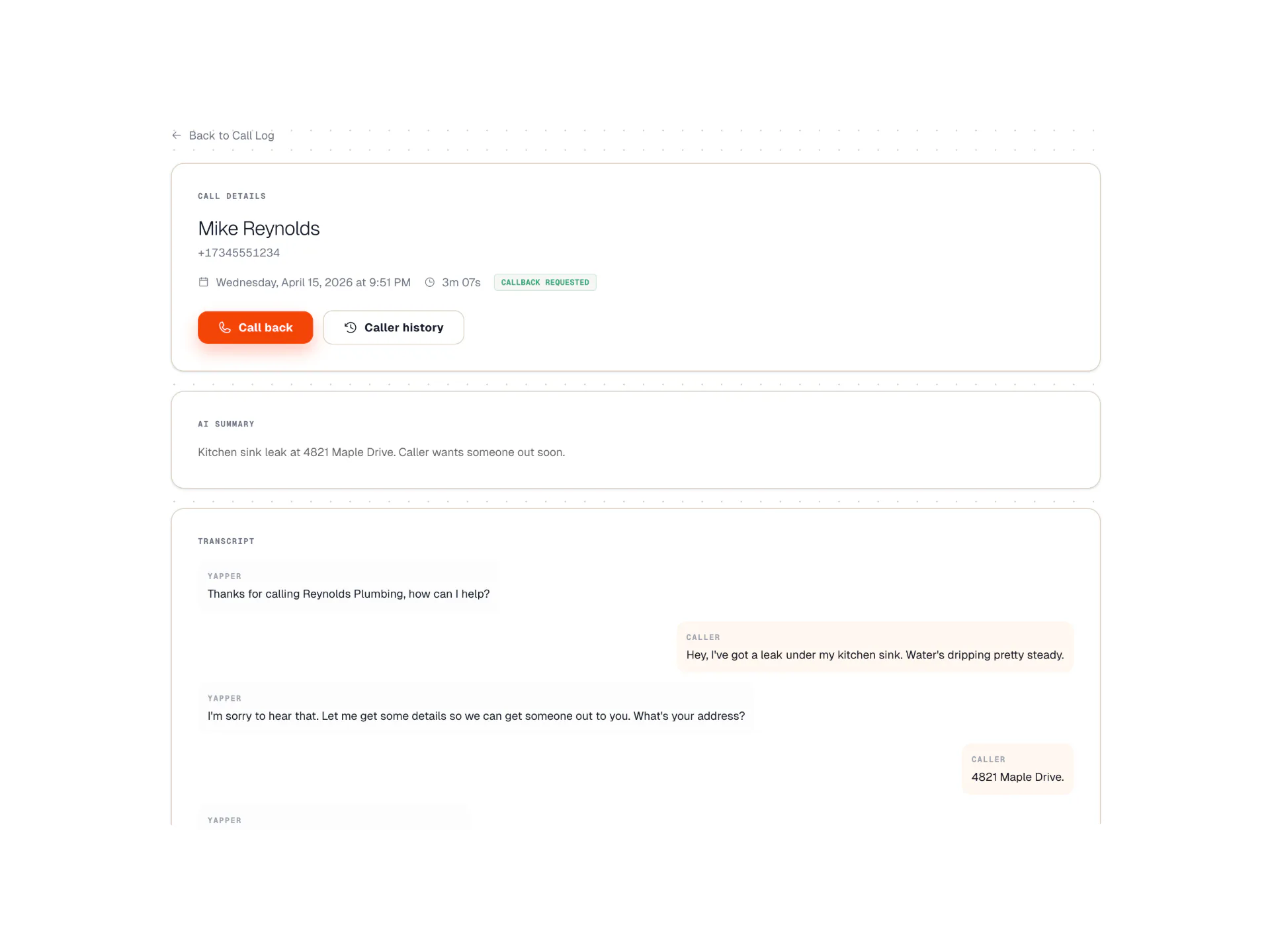 Yapper Alert Yapper Cost & Reviews - Capterra Australia 2026