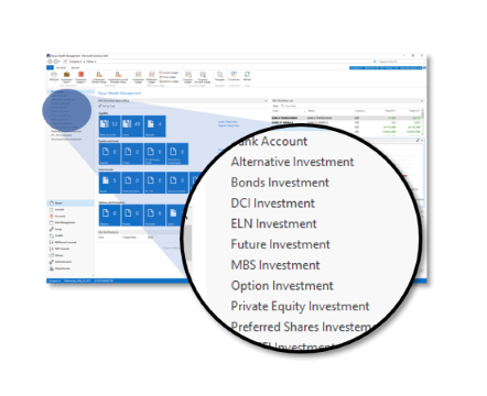 NAVInvest Software - 3
