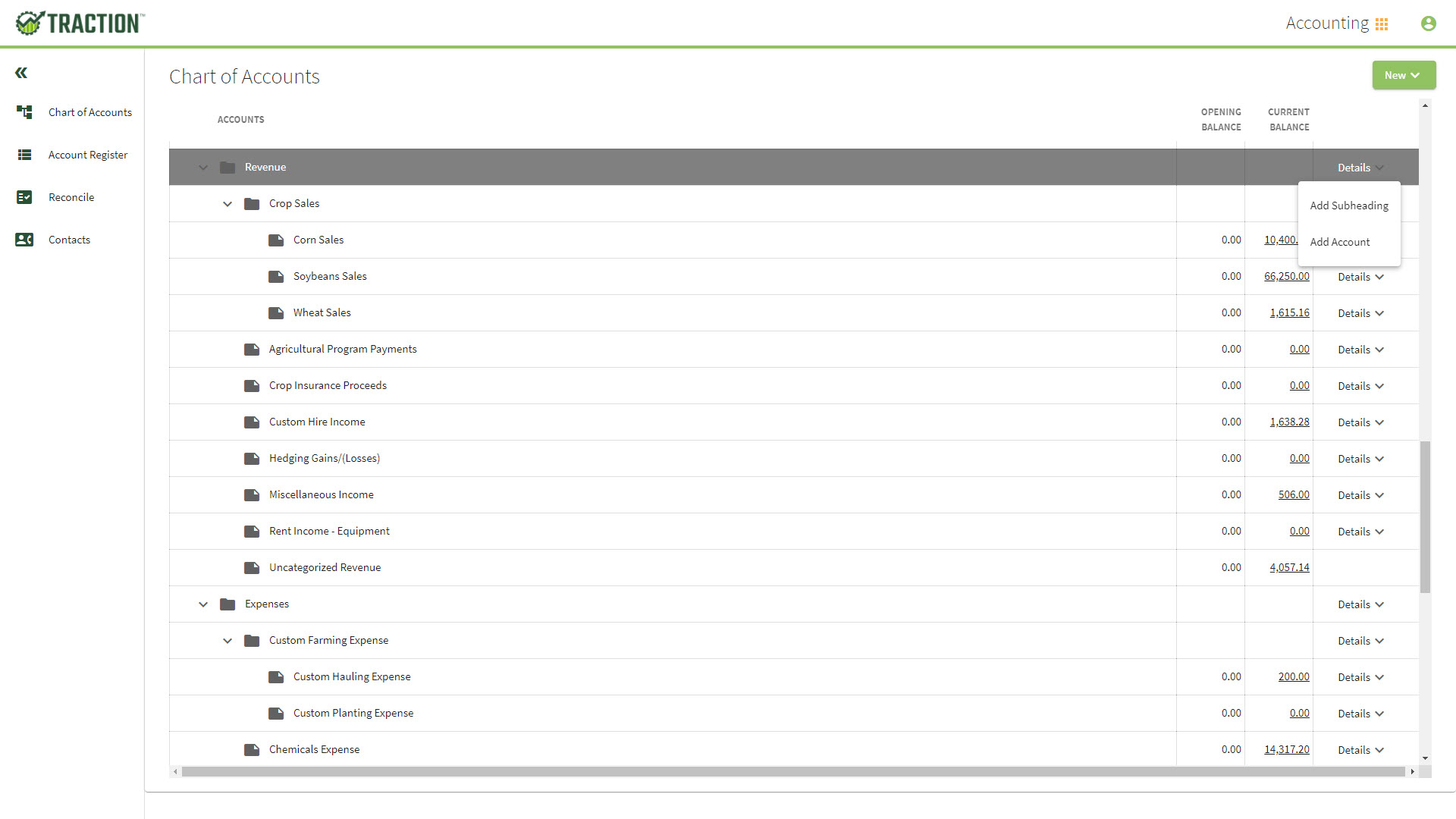 Traction Software Reviews, Demo & Pricing 2023