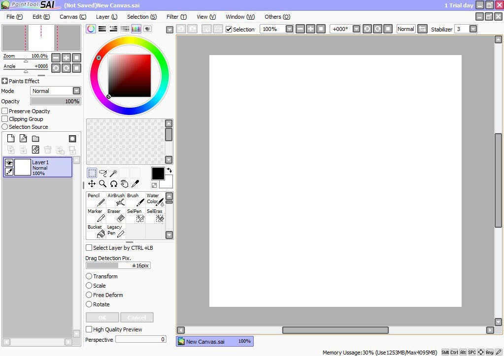 Painttool Sai Pricing Alternatives More 22 Capterra