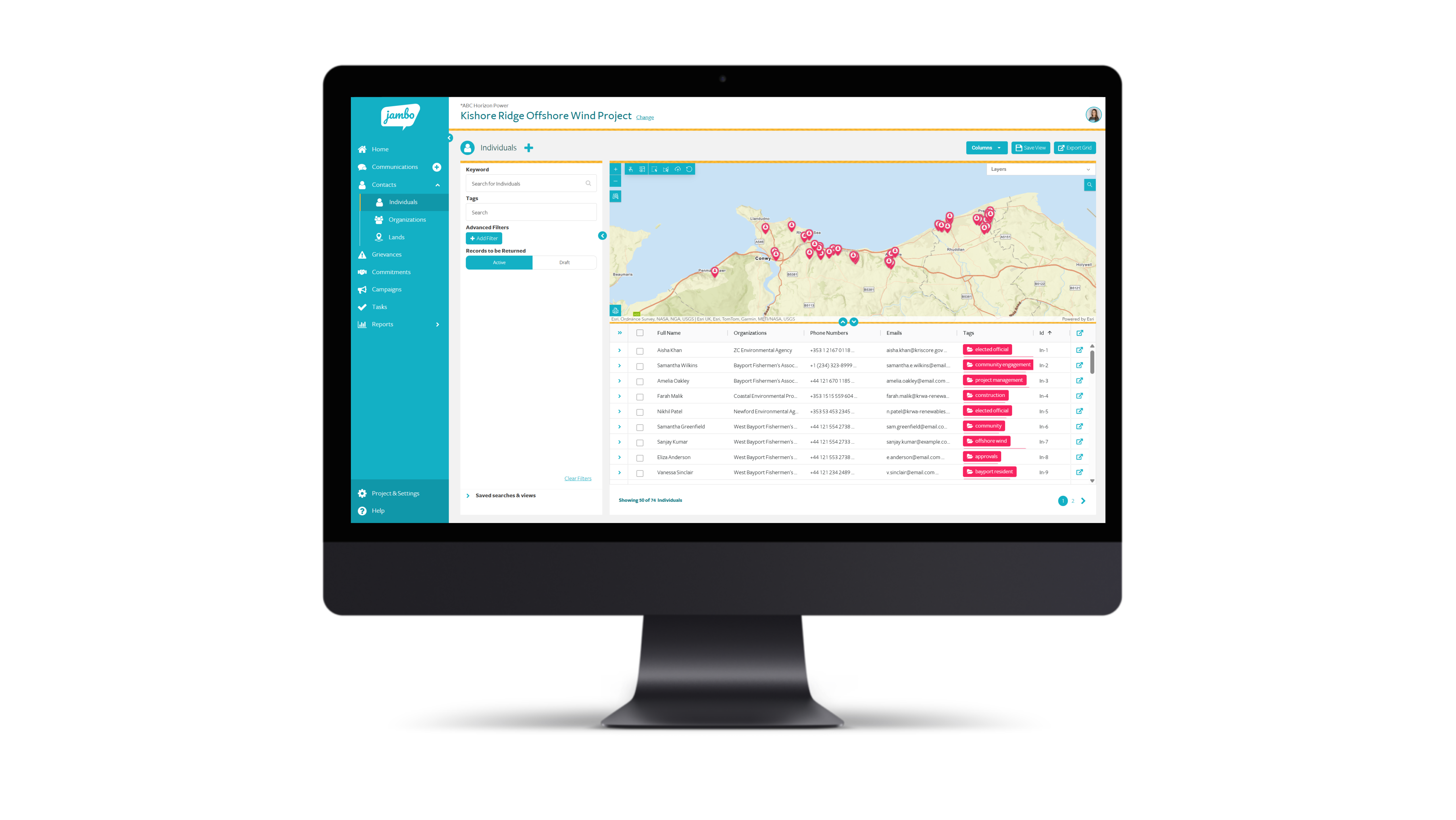 Jambo Pricing, Reviews & Features - Capterra New Zealand 2026