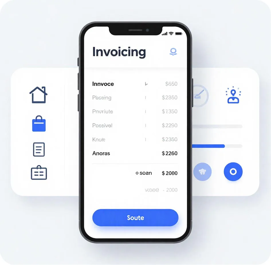 Easy Invoices Reviews, Cost & Features | GetApp Australia 2026
