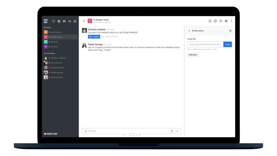 Channel Conversation-thumb