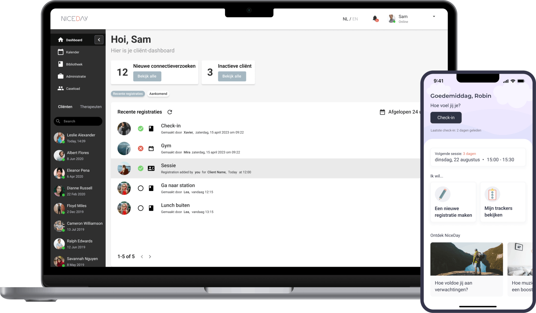 NiceDay Pricing, Alternatives & More 2024 Capterra