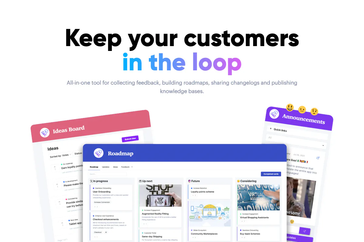 LoopedIn Reviews 2022 - Capterra