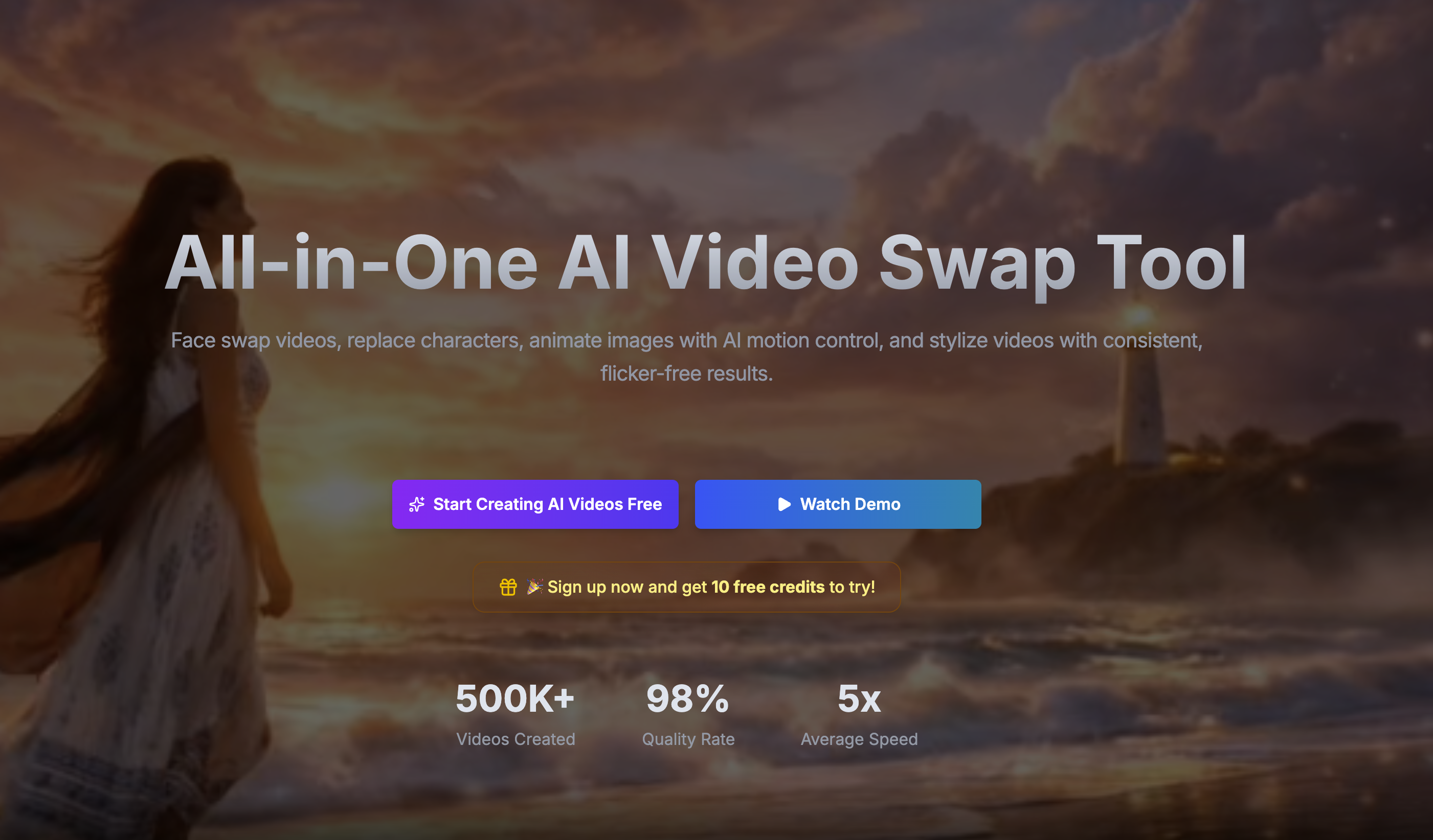 Video Swap Software Pricing, Alternatives & More 2026 | Capterra