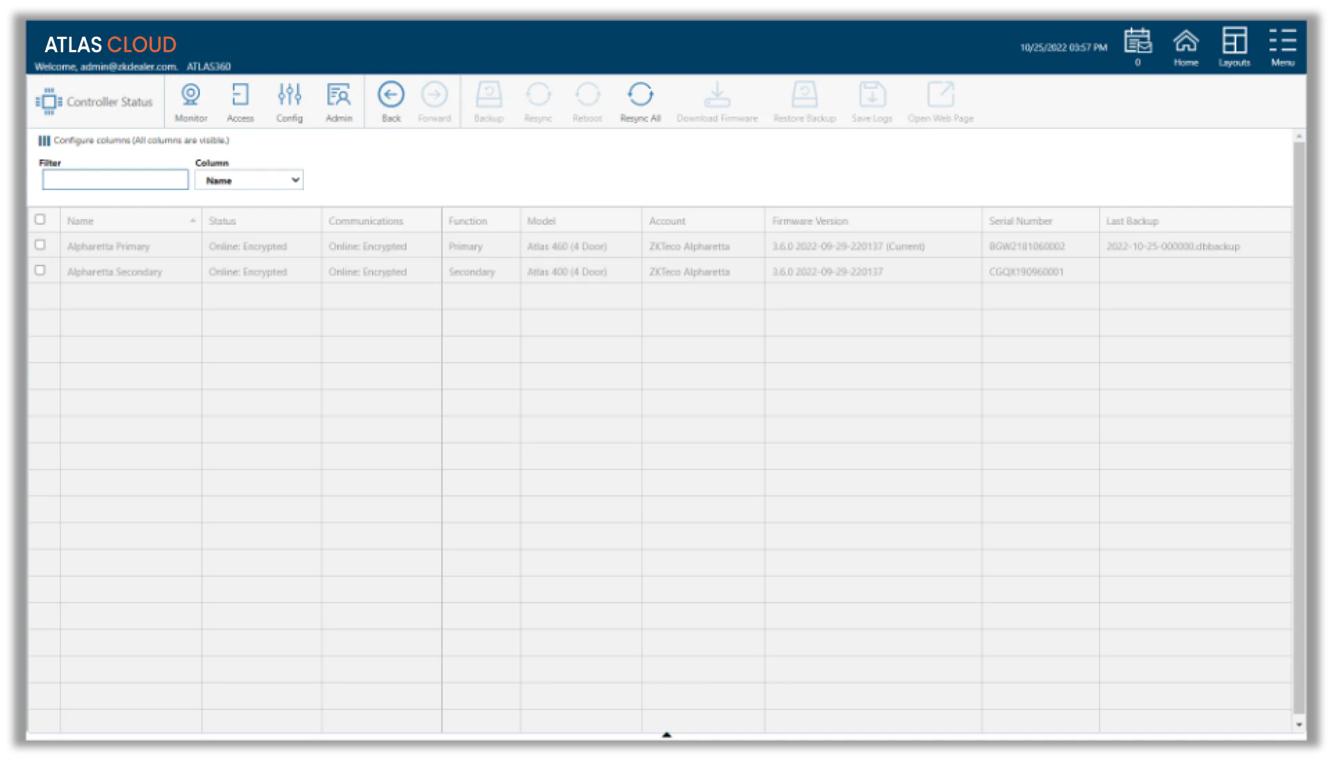 Atlas 360 Pricing, Reviews & Features - Capterra New Zealand 2025
