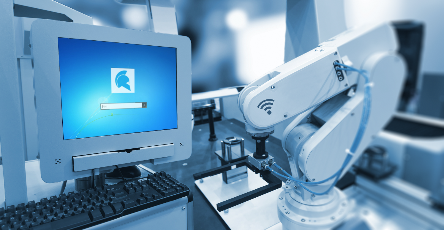 GateKeeper Enterprise Logiciel - 2