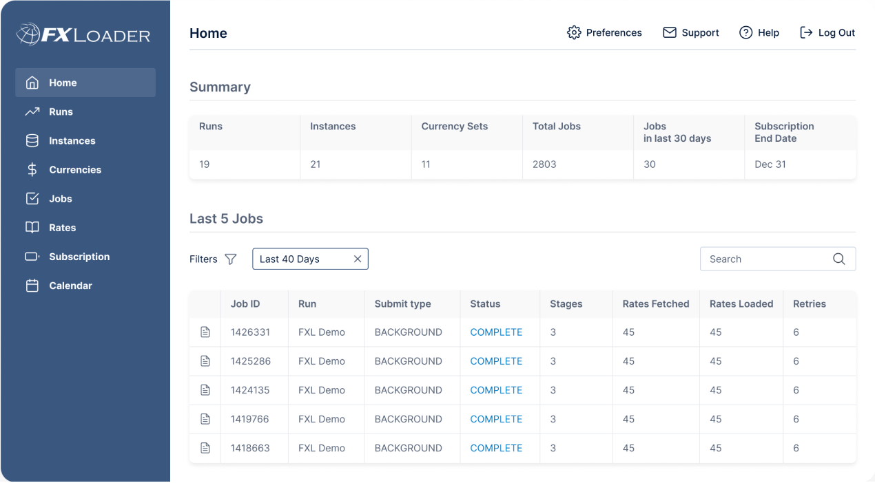 FXLoader Pricing, Cost & Reviews - Capterra UK 2024