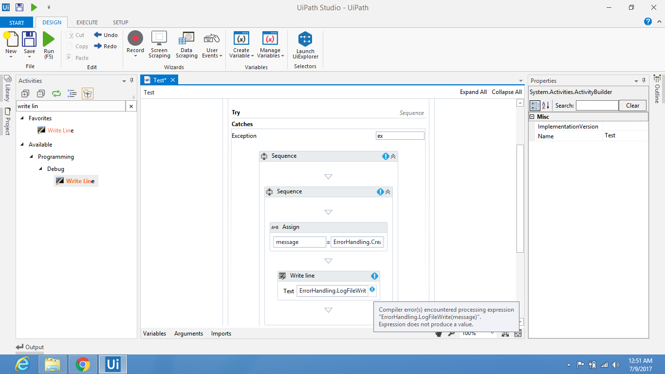 UiPath Software 2024 – Reviews, Preise & Live-Demos