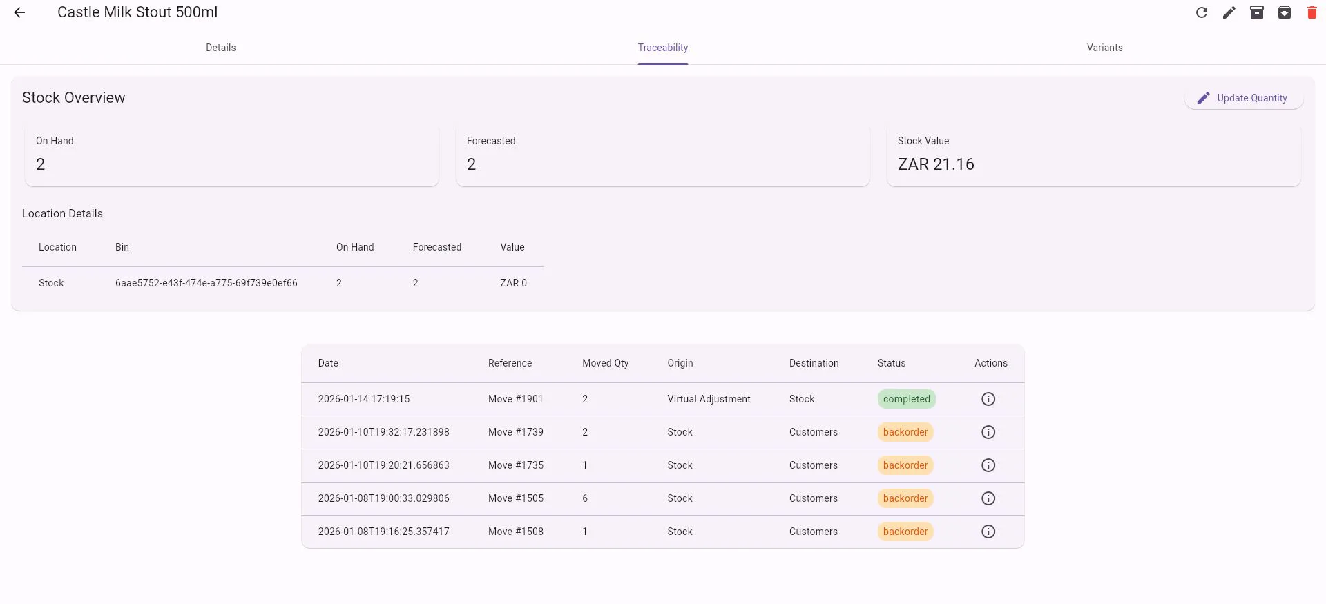 Quick Accounting Reviews, Cost & Features | GetApp Australia 2026