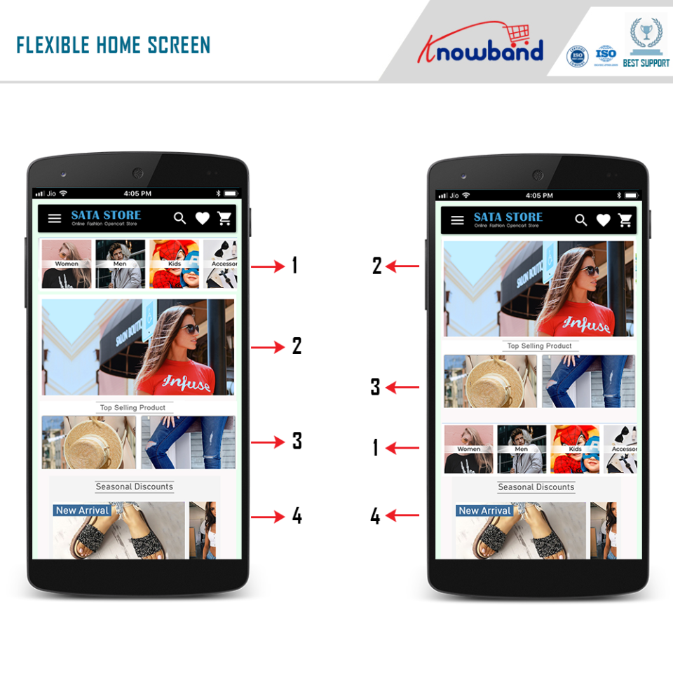 Magento 2 Mobile App Builder Software - 2