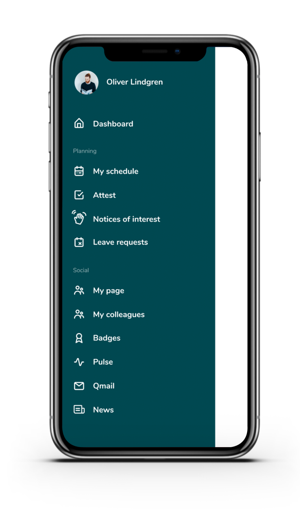 Quinyx Software - 5