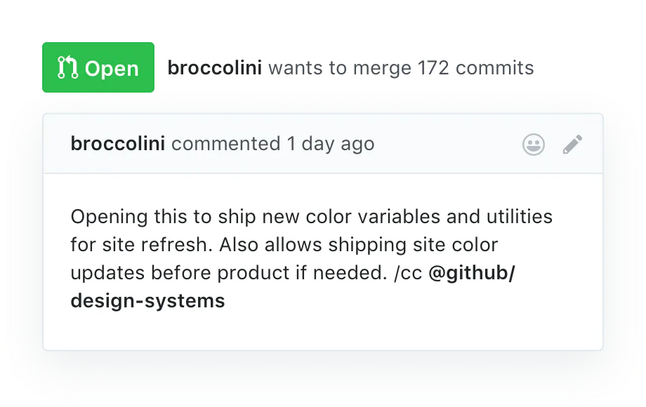 GitHub Software - 2