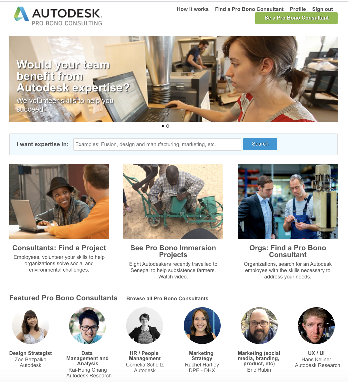 Revere Software - 2