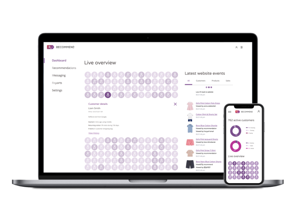 Real-time Statistics-thumb