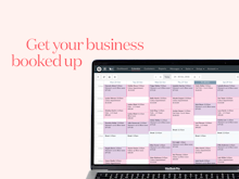 Timely Software - Get your business booked up