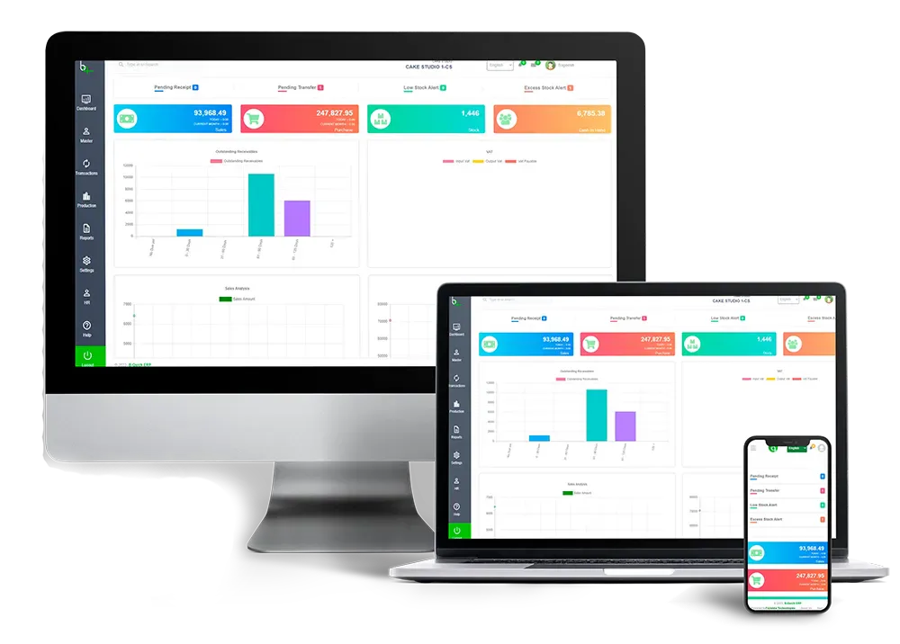 B-Quick Price, Reviews & Ratings - Capterra United Arab Emirates 2026
