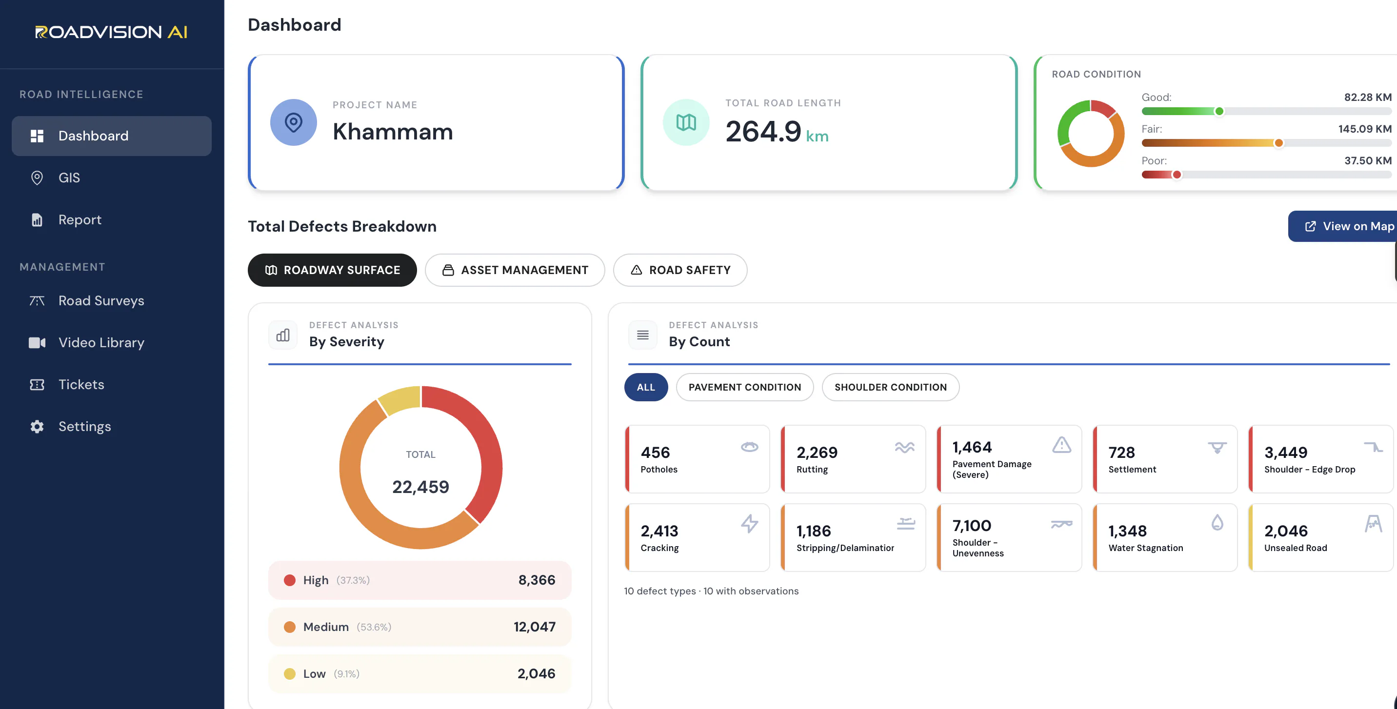 RoadVision AI Pricing, Reviews & Features - Capterra New Zealand 2026