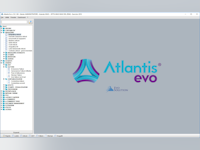 Atlantis Evo Software - 3