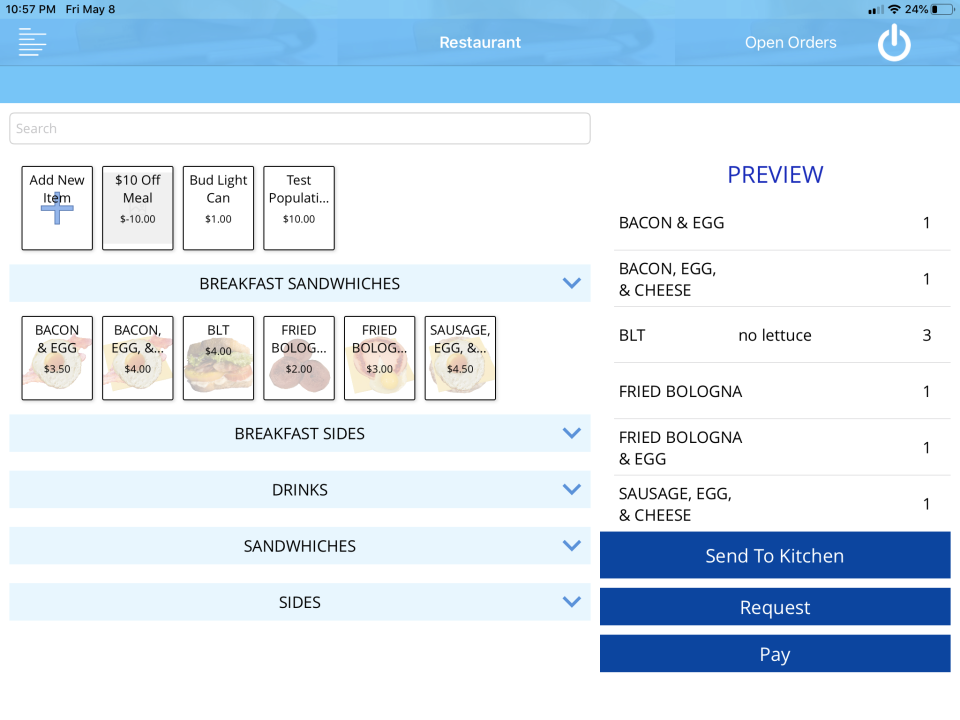 Sky Systemz Software - 2