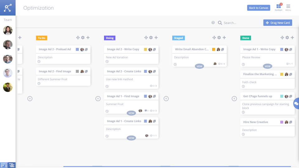 MarketPlan.io Pricing, Alternatives & More 2023 | Capterra