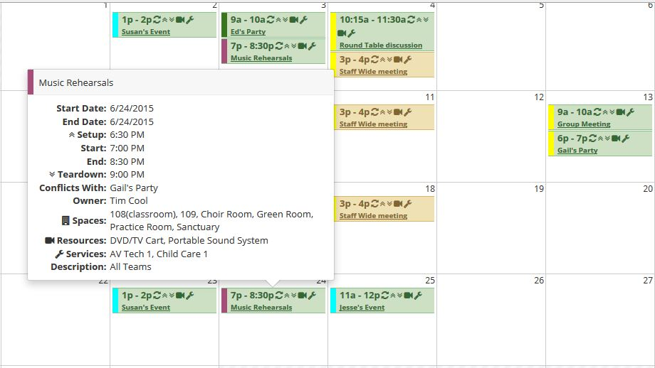 eSPACE Software - 3