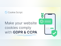 CookieScript Software - 1