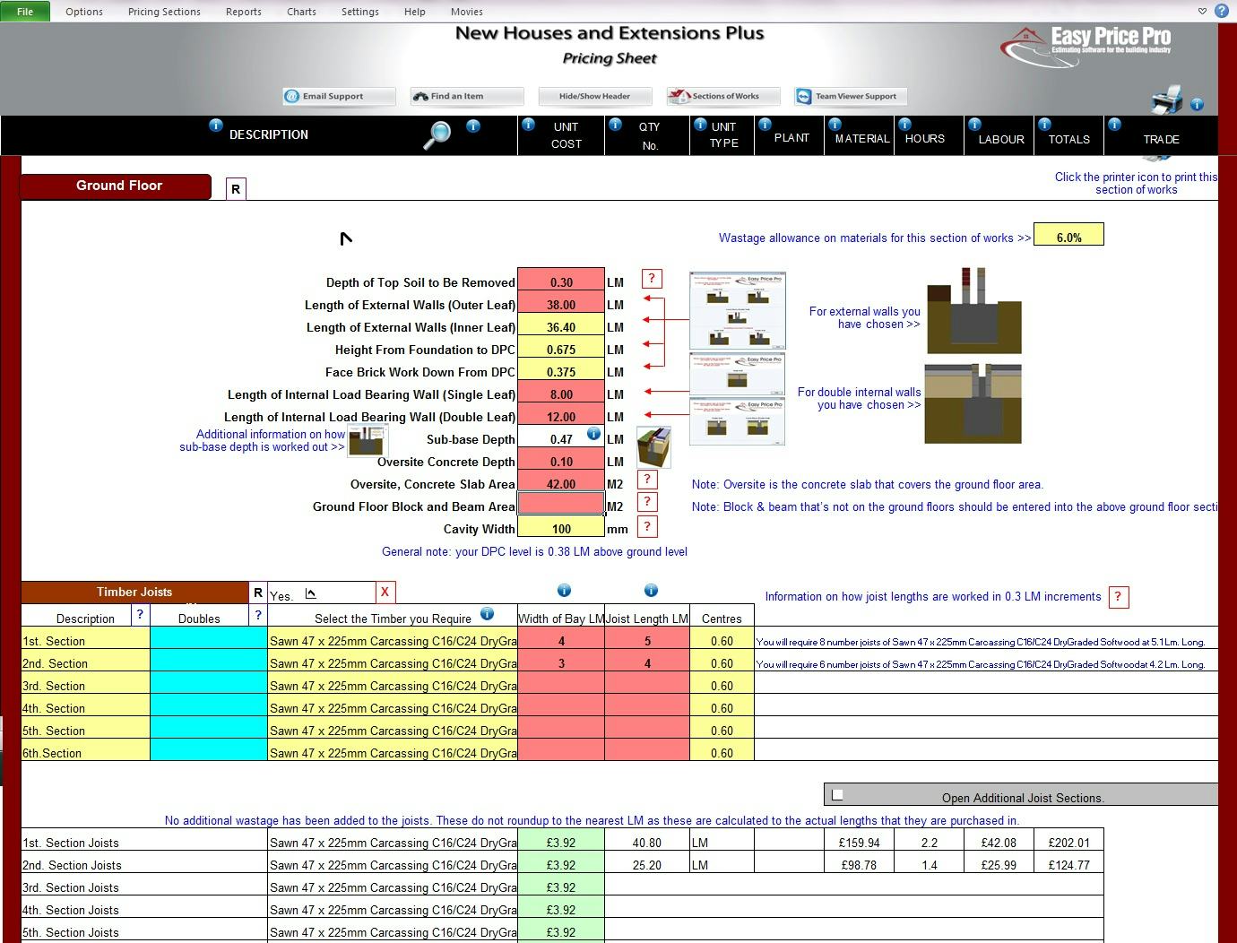 Easy Price Pro Software 2024 Reviews, Pricing & Demo