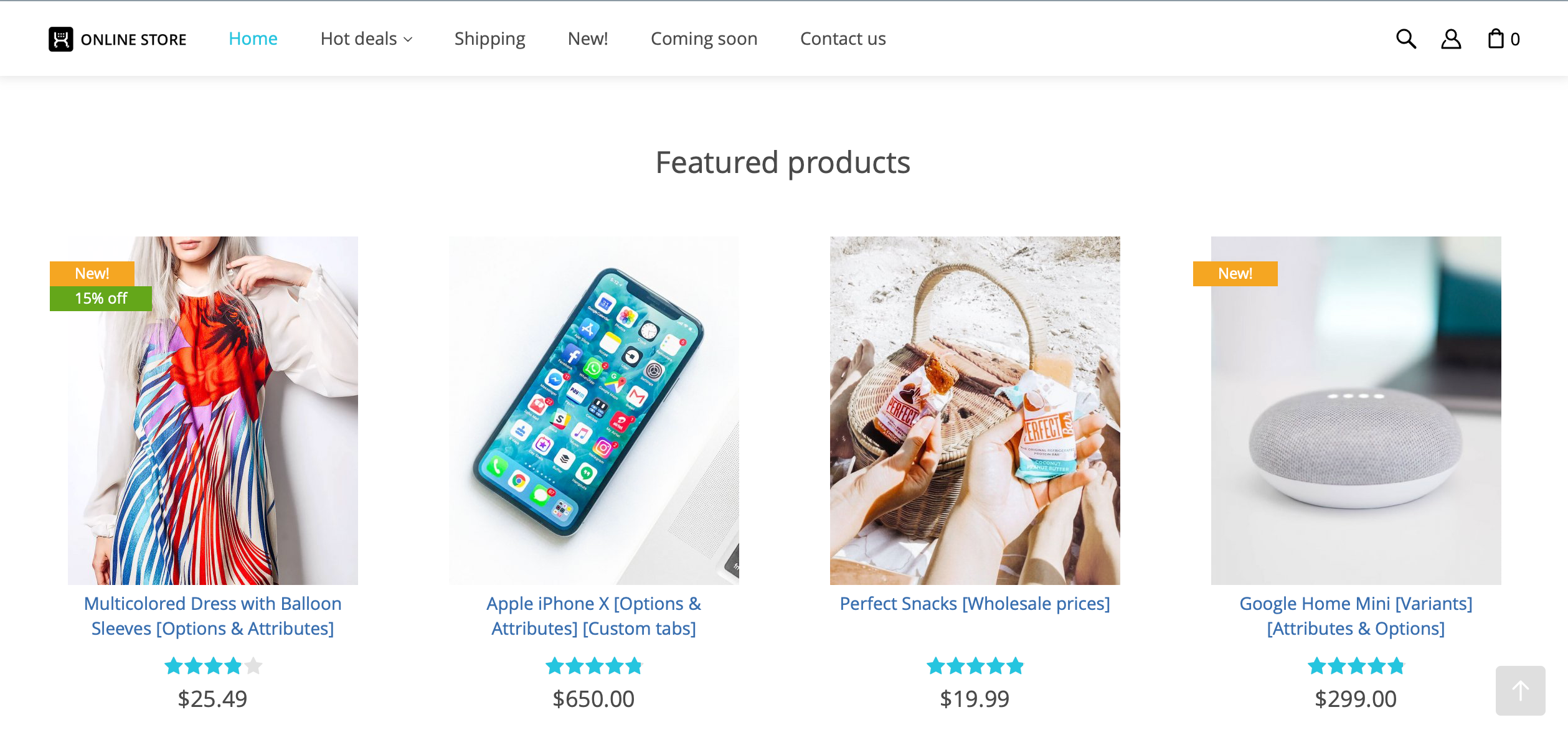 XCart Reviews, Cost & Features GetApp Australia 2024