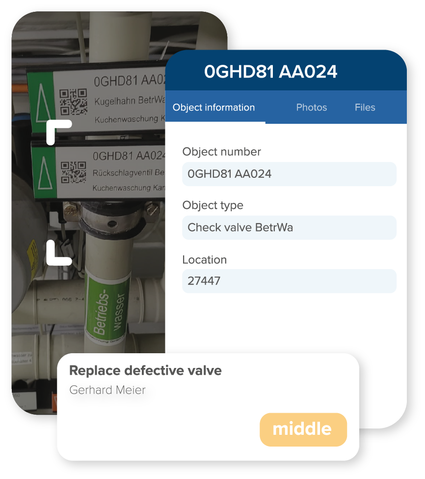 ddSuite screenshot: ddSuite landing maintenance
