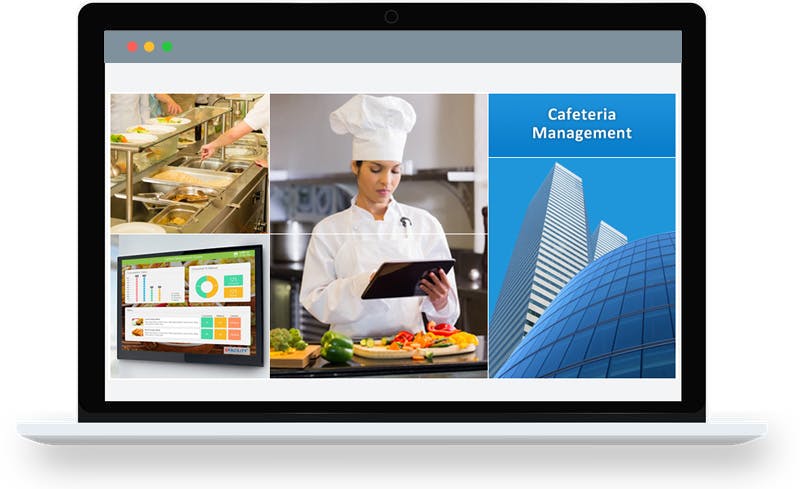 eFACiLiTY® Cafeteria Management System Pricing, Alternatives & More 2023 |  Capterra