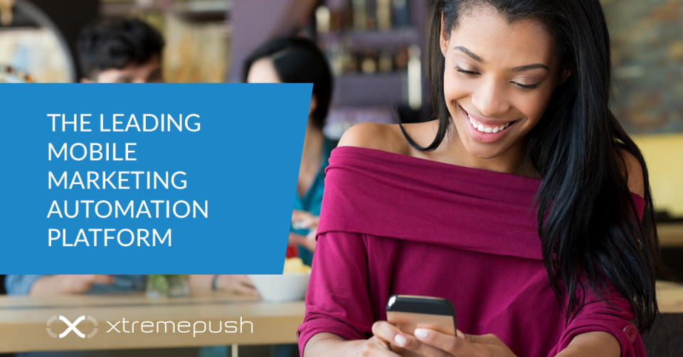 Mobile Marketing Platform-thumb