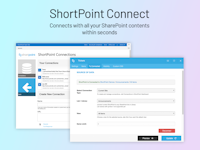 ShortPoint Software - 3 - Vorschau