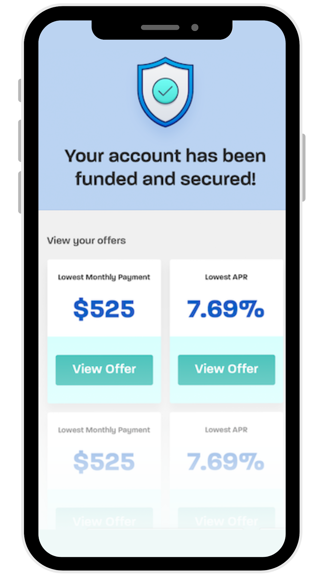CreditSnap Software - Online Account Opening allows customers to create bank accounts digitally without visiting a branch. It involves digital applications, remote identity verification, and electronic document submission, offering convenience while reducing operational costs - thumbnail
