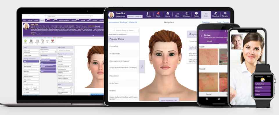 ModMed Software - 4